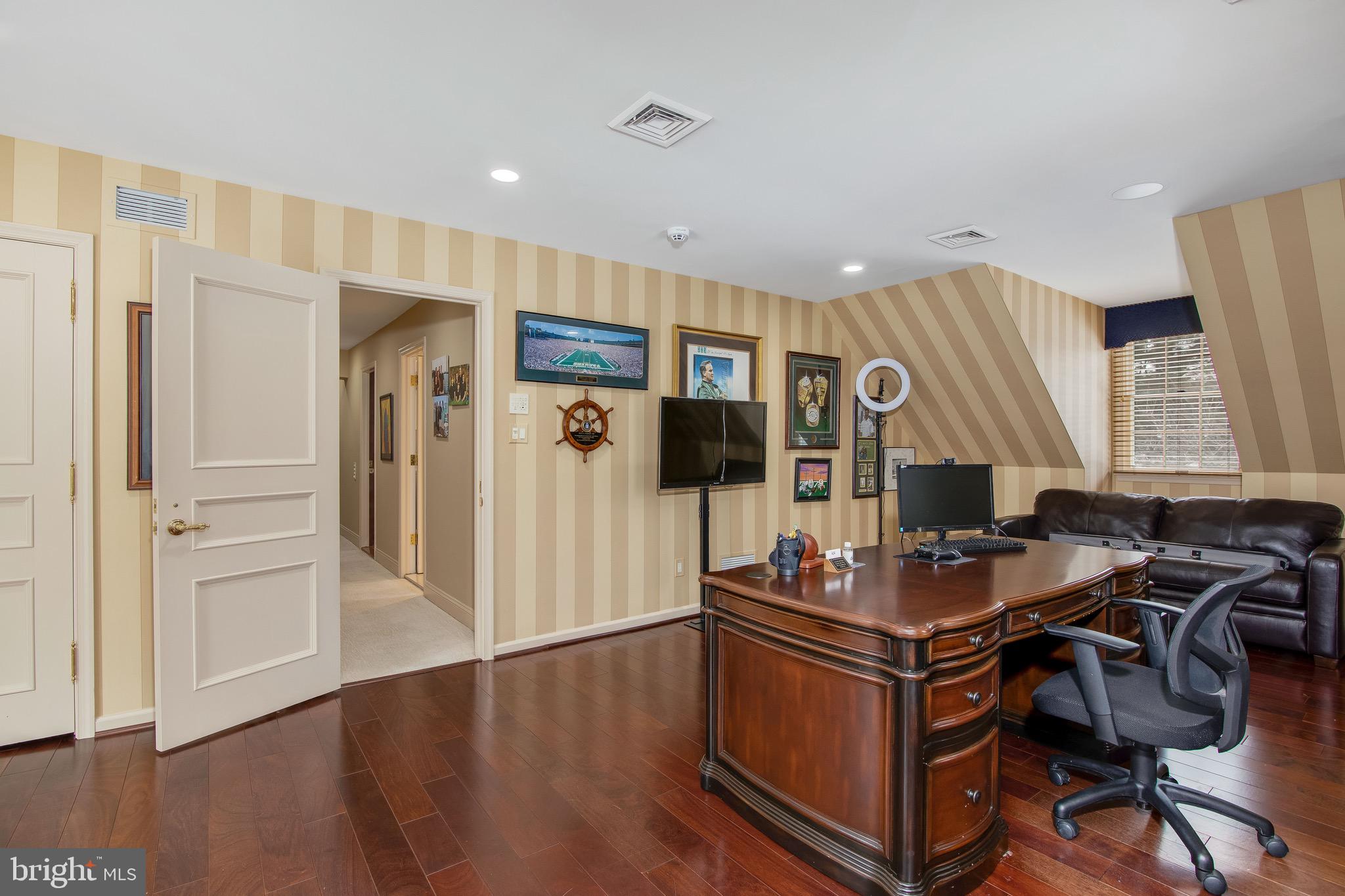 701 Garwood Road Moorestown, NJ 08057 - Photo 44 of 83 Bedroom 4