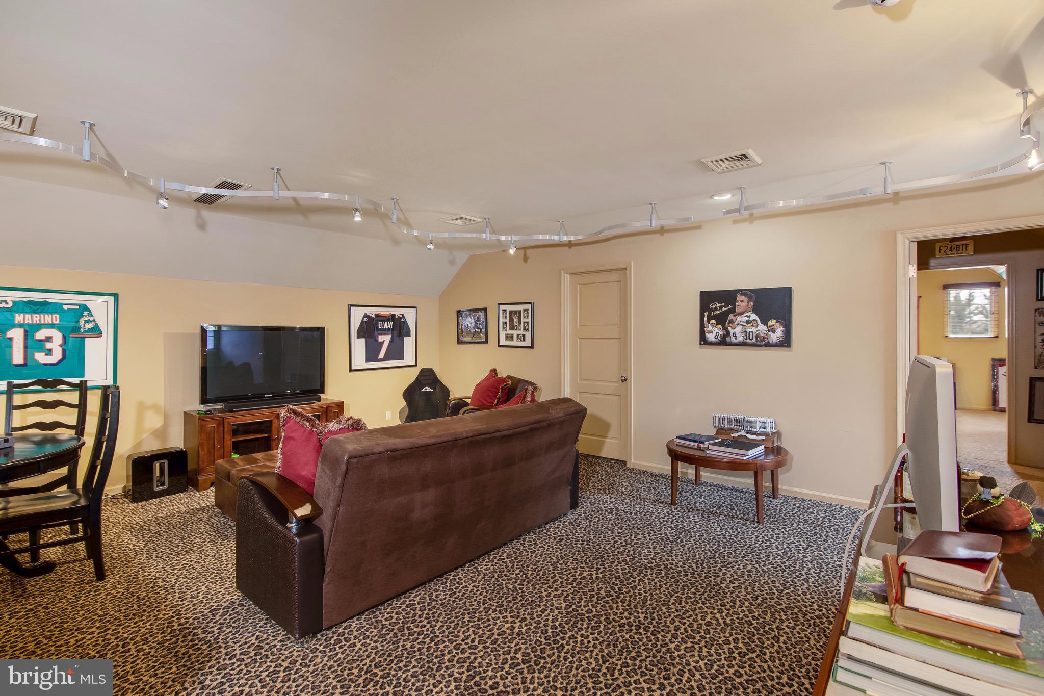 701 Garwood Road Moorestown, NJ 08057 - Photo 45 of 83 Level 3 Living Space