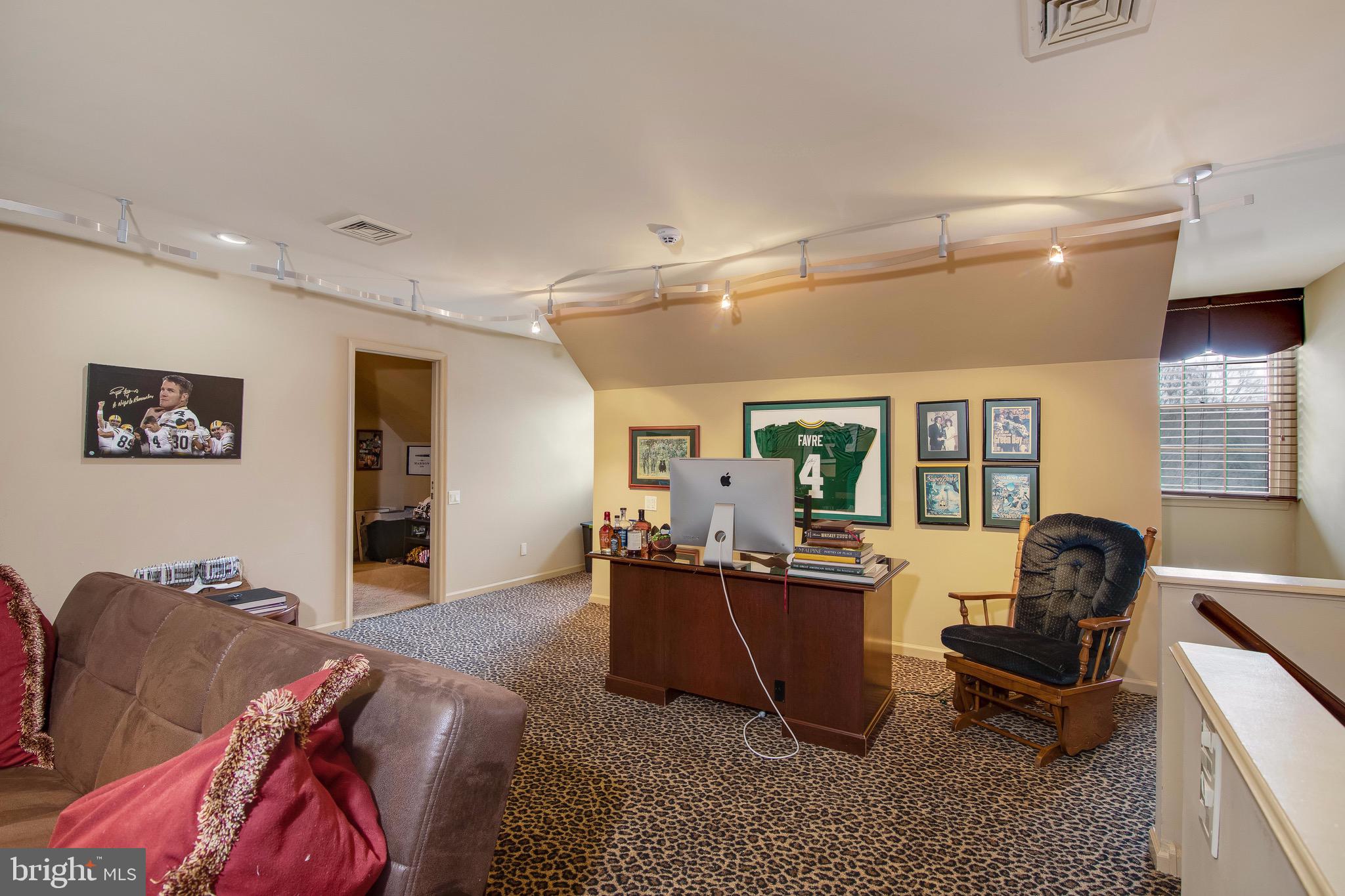 701 Garwood Road Moorestown, NJ 08057 - Photo 46 of 83 Level 3 Living Space