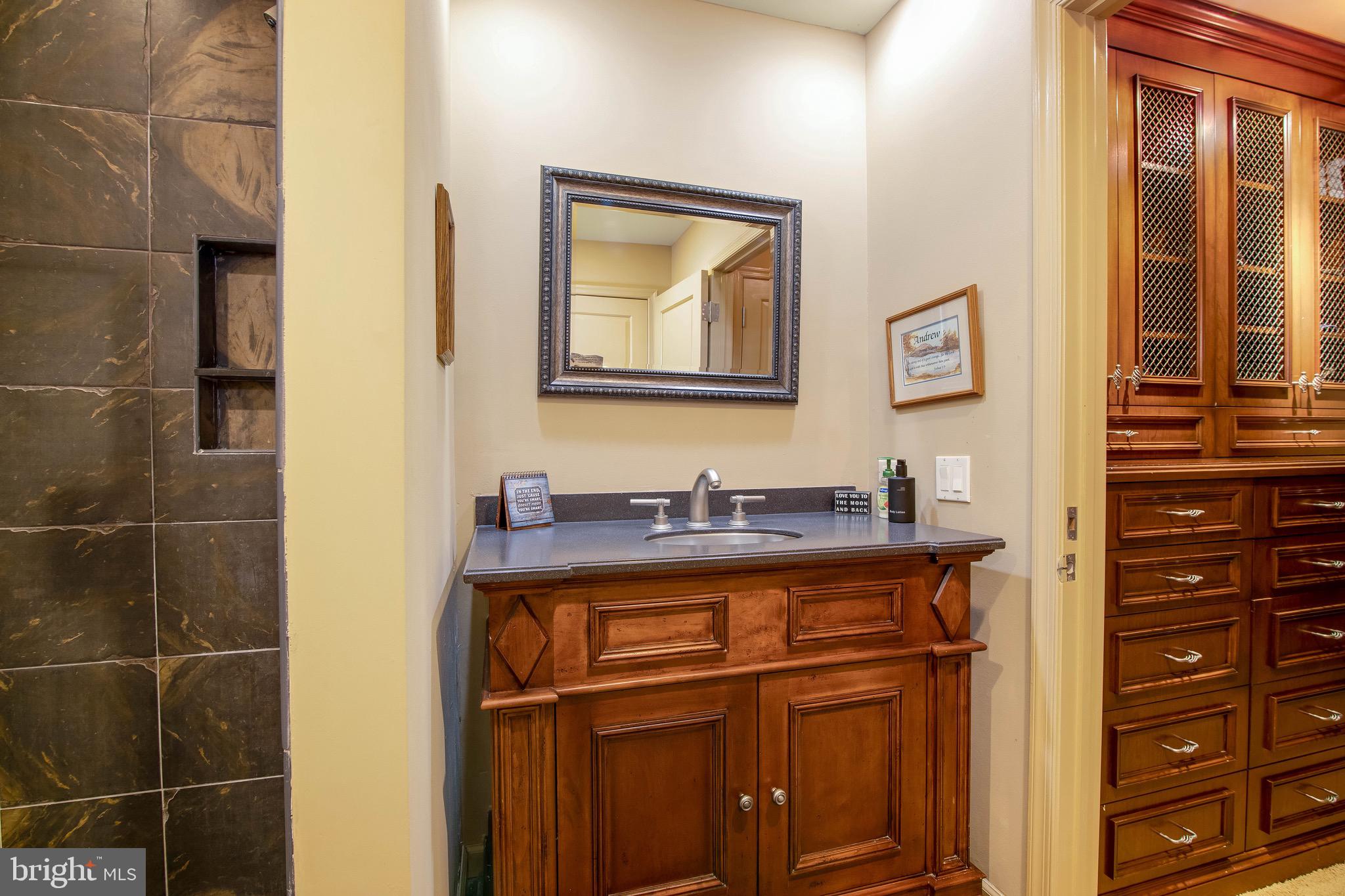 701 Garwood Road Moorestown, NJ 08057 - Photo 47 of 83 Level 3 Bathroom
