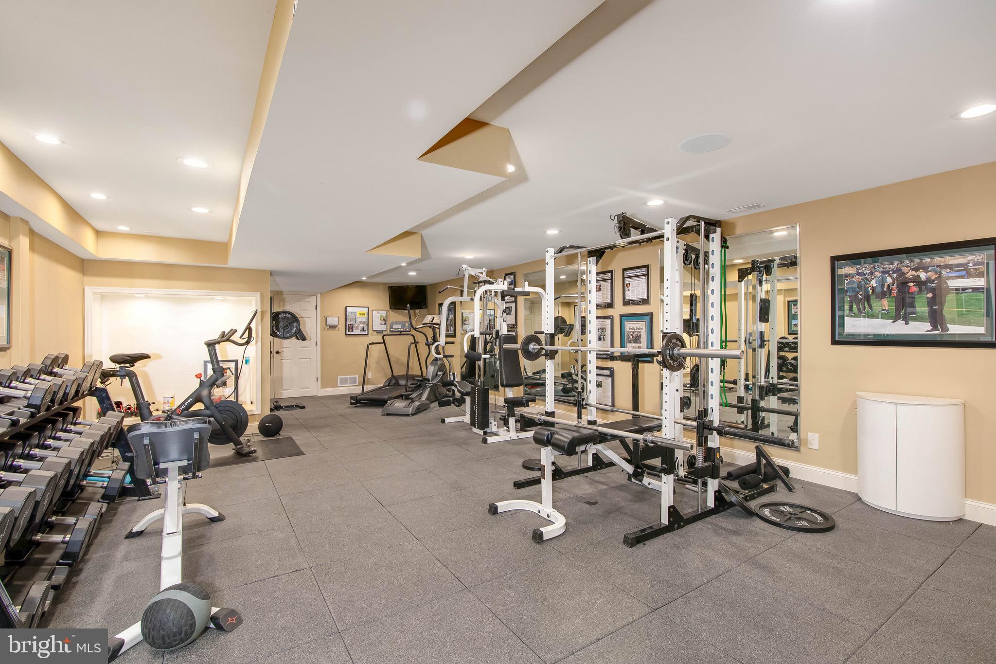 701 Garwood Road Moorestown, NJ 08057 - Photo 57 of 83 Fitness Center