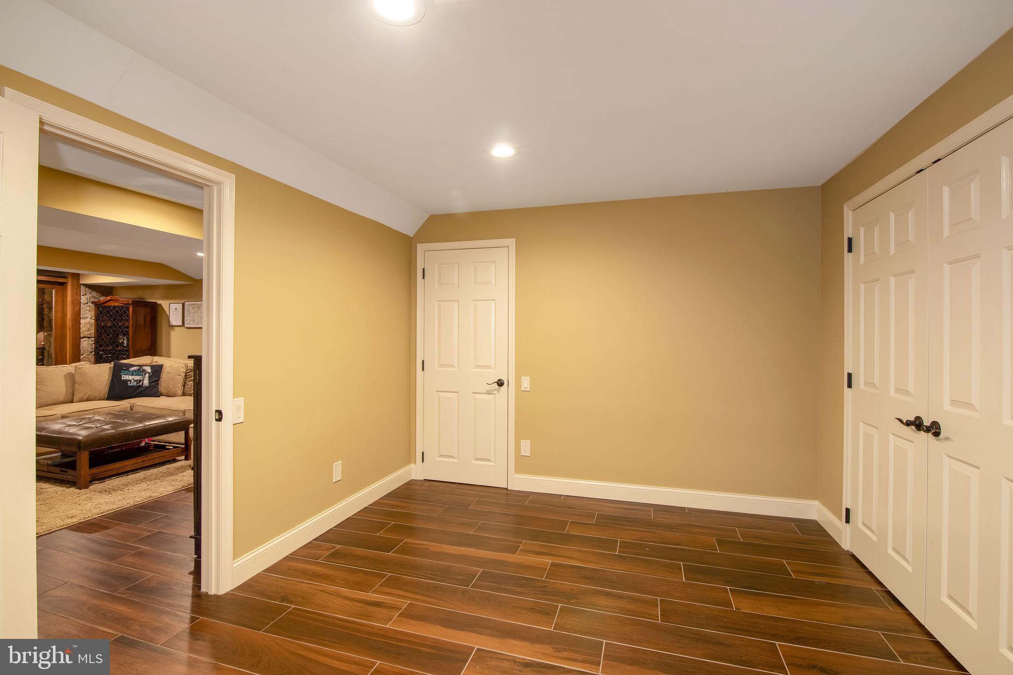 701 Garwood Road Moorestown, NJ 08057 - Photo 58 of 83 Media/Movie Room