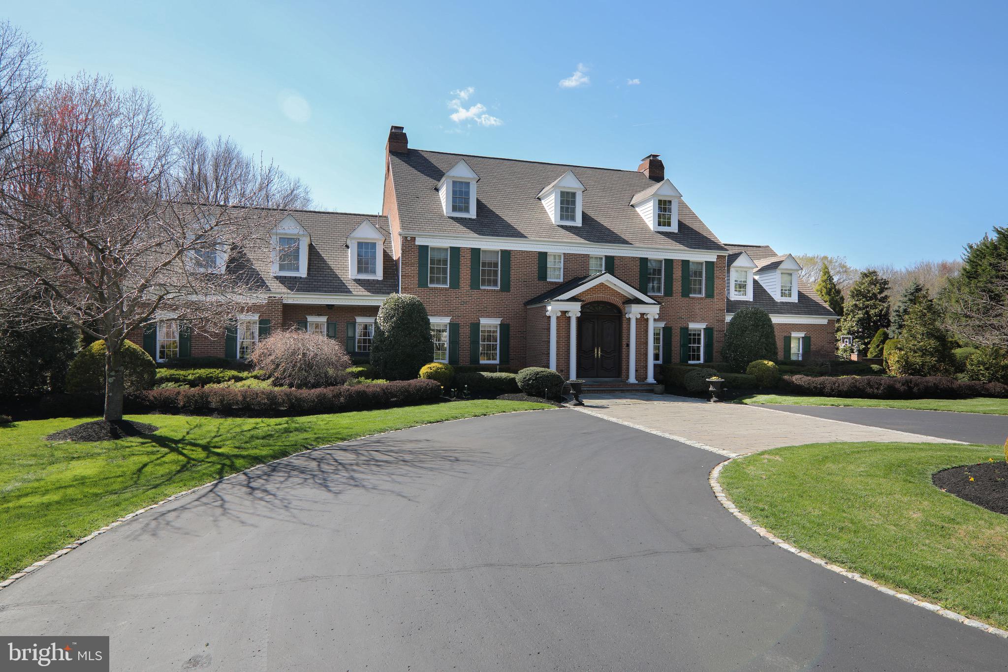 701 Garwood Road Moorestown, NJ 08057 - Photo 60 of 83 Exterior Front