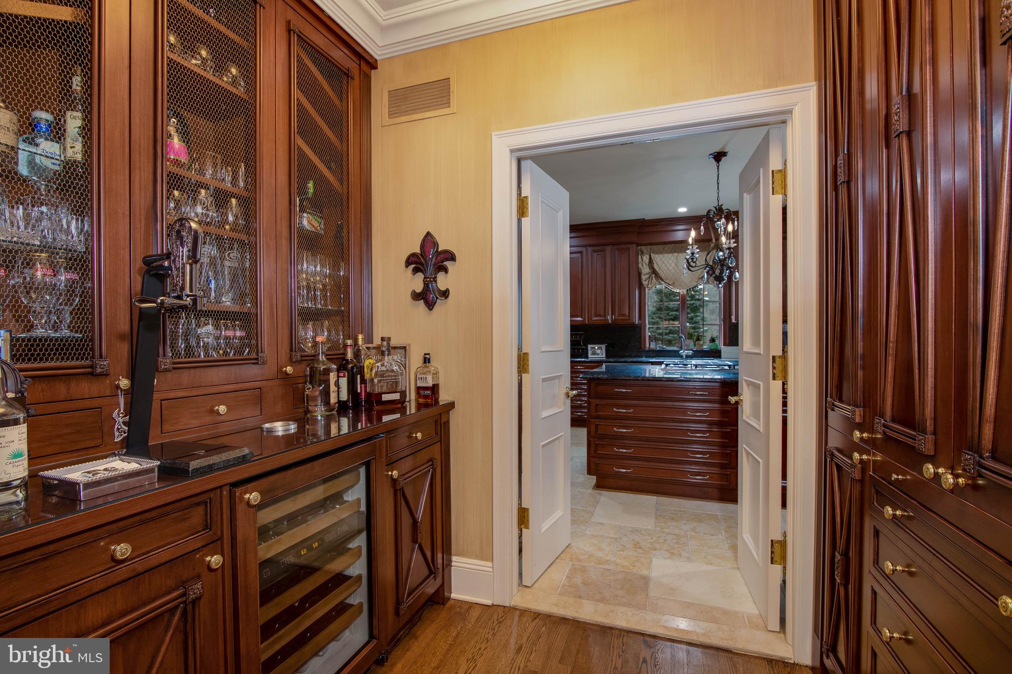 701 Garwood Road Moorestown, NJ 08057 - Photo 7 of 83 Butler's Pantry