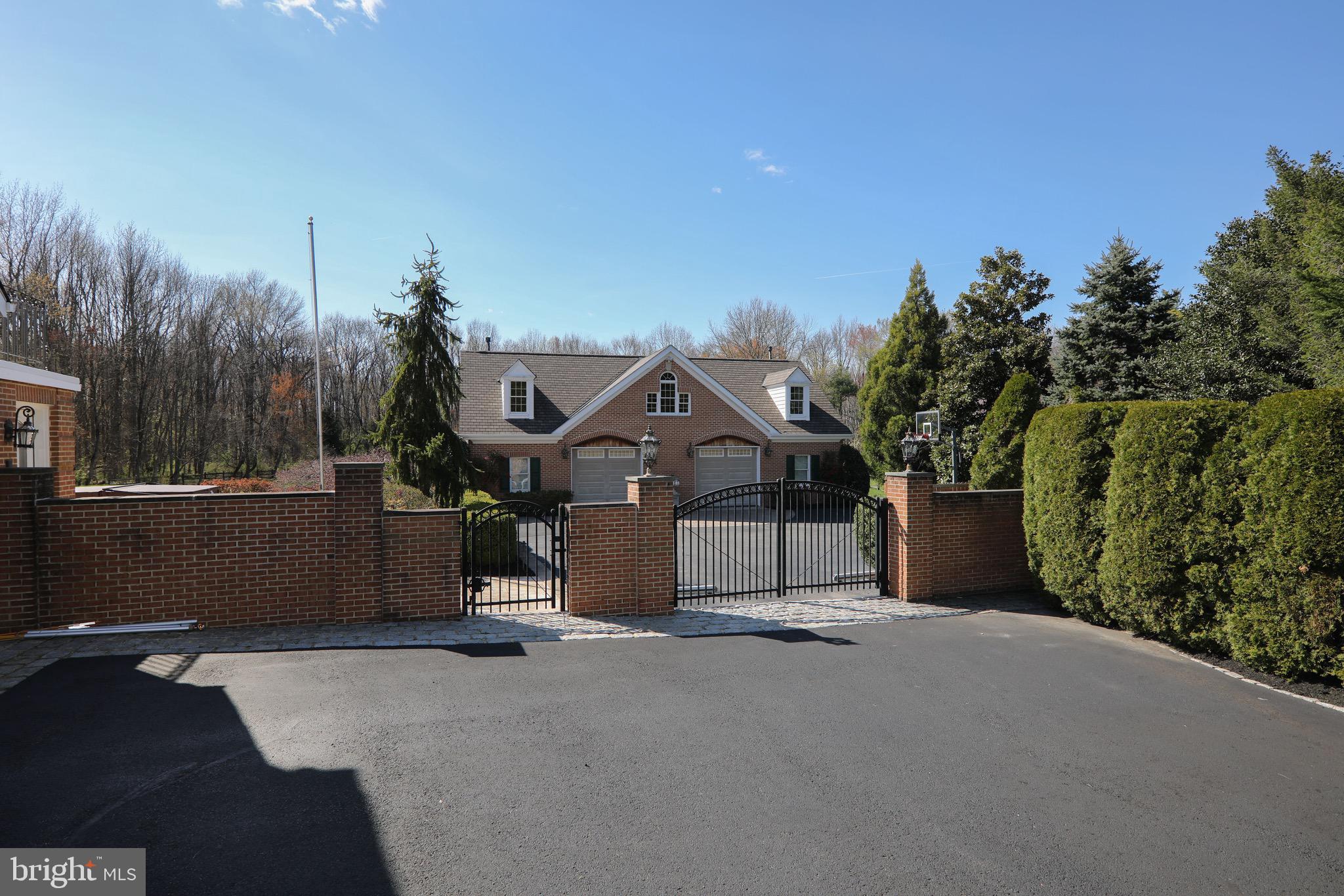 701 Garwood Road Moorestown, NJ 08057 - Photo 62 of 83 Exterior Side