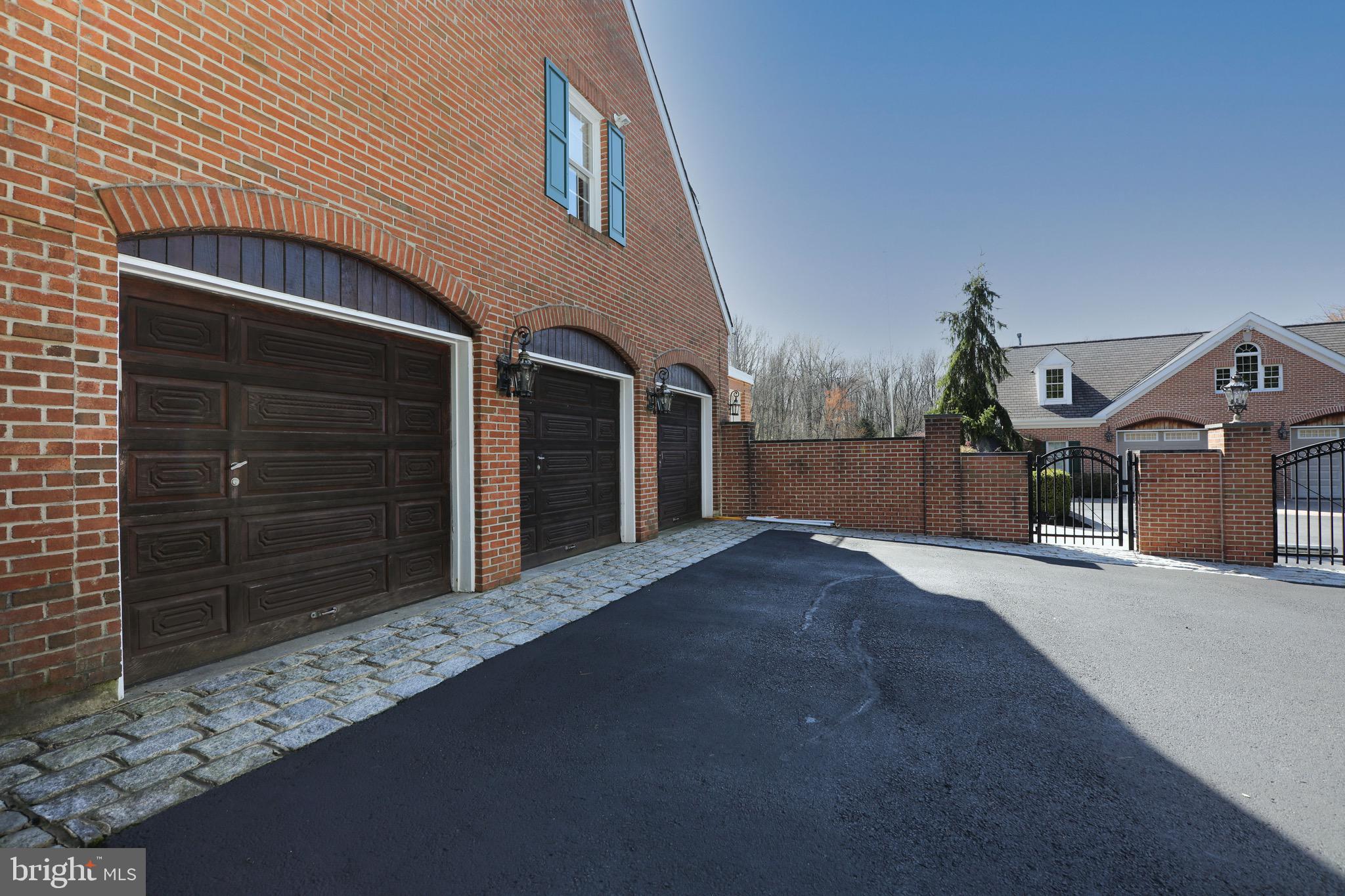 701 Garwood Road Moorestown, NJ 08057 - Photo 64 of 83 Exterior Side
