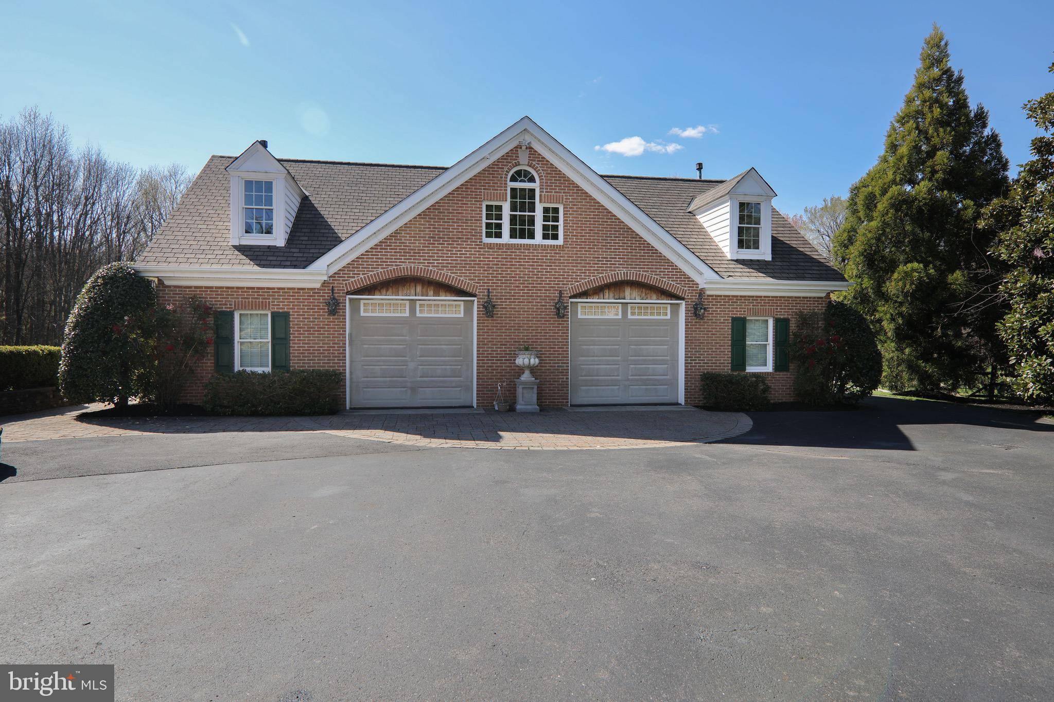 701 Garwood Road Moorestown, NJ 08057 - Photo 65 of 83 Detached Garage