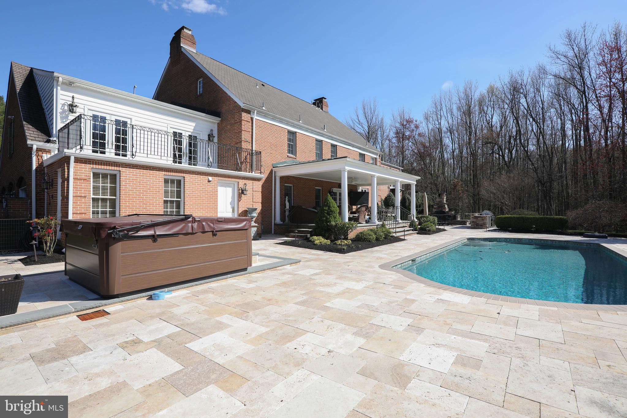 701 Garwood Road Moorestown, NJ 08057 - Photo 67 of 83 Exterior Rear