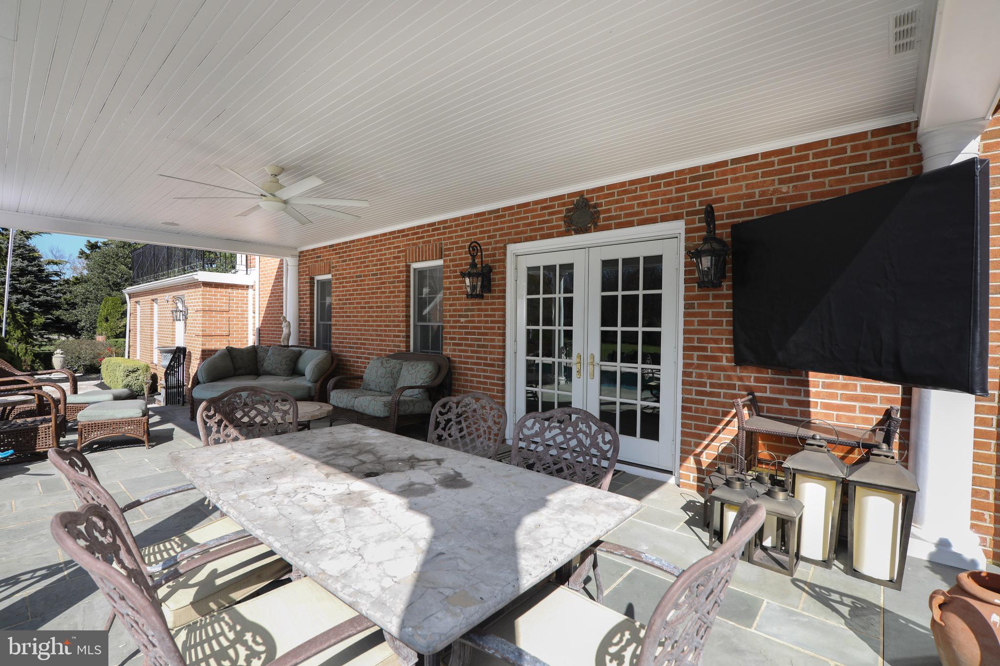 701 Garwood Road Moorestown, NJ 08057 - Photo 71 of 83 Patio