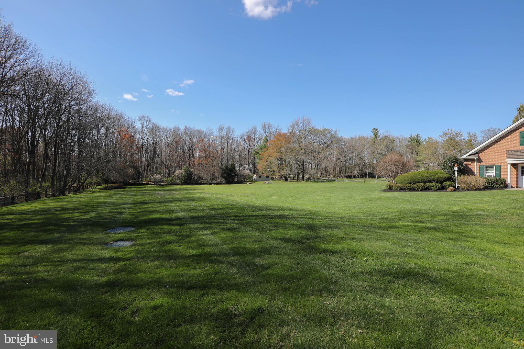 701 Garwood Road Moorestown, NJ 08057 - Photo 74 of 83 Backyard