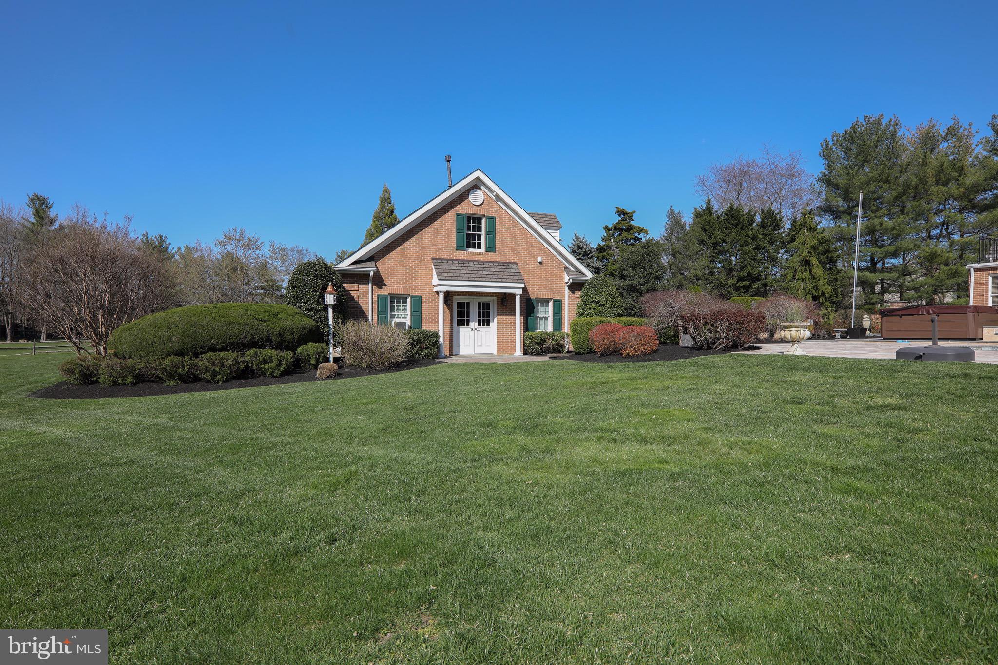 701 Garwood Road Moorestown, NJ 08057 - Photo 75 of 83 Detached Garage