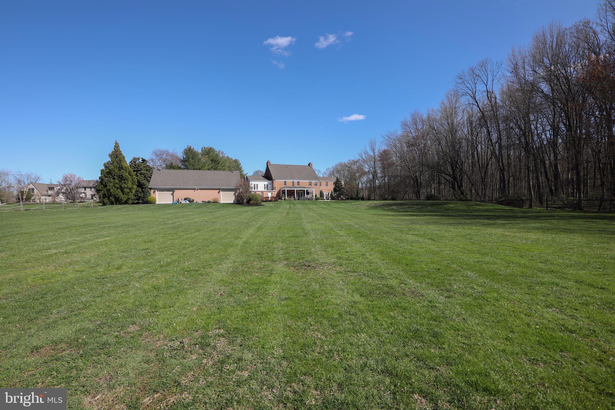 701 Garwood Road Moorestown, NJ 08057 - Photo 77 of 83 Backyard