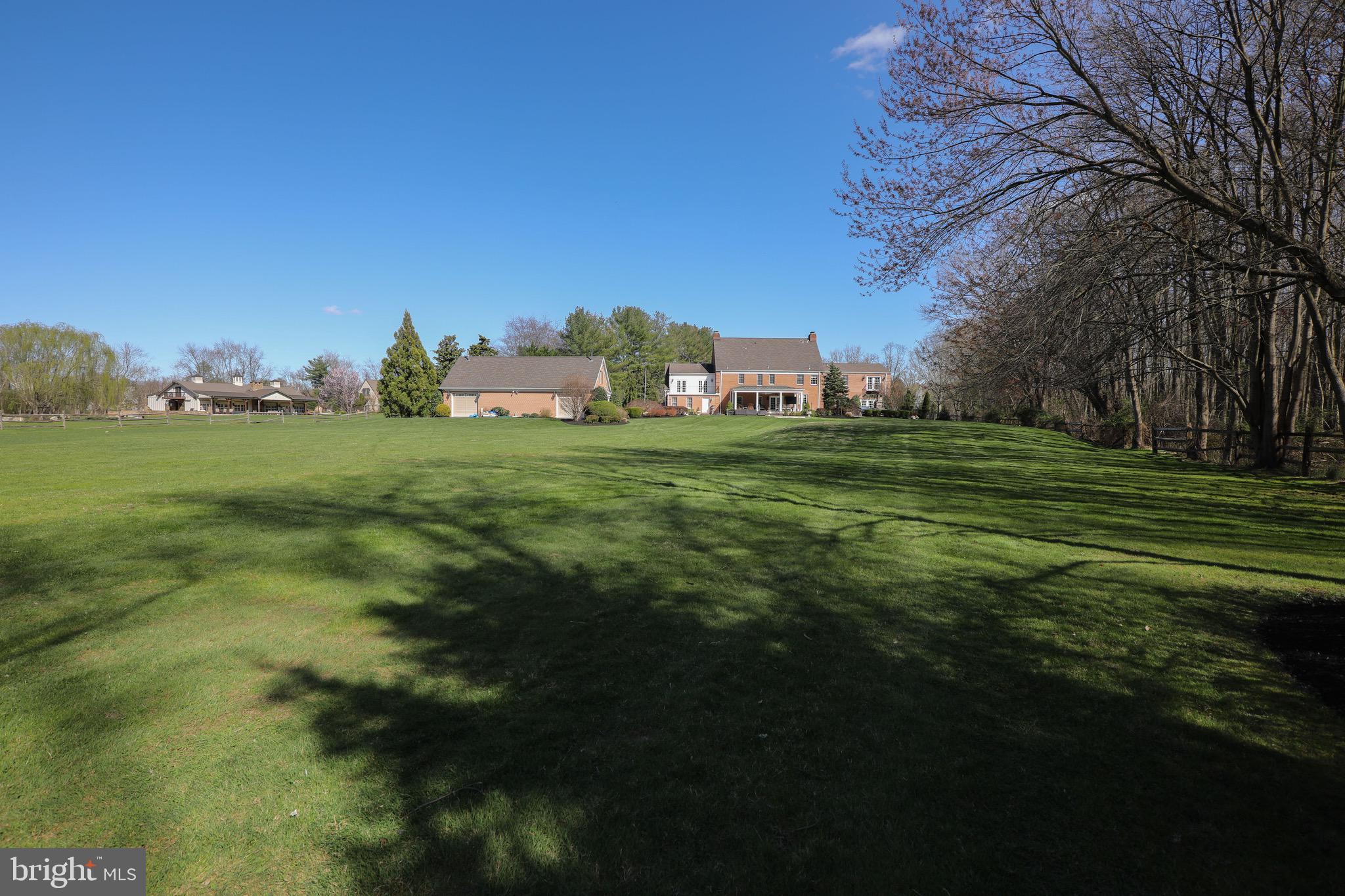701 Garwood Road Moorestown, NJ 08057 - Photo 78 of 83 Backyard