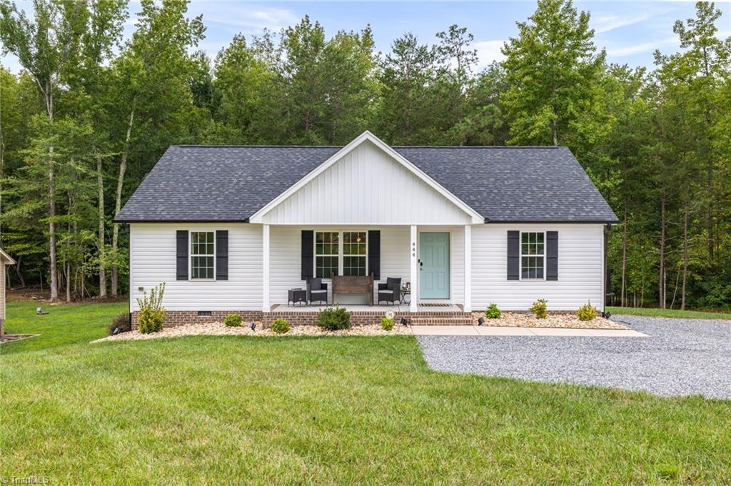 444 Price Farm Road Stokesdale, NC 27357 - Photo 1 of 25 Gallery Image 1