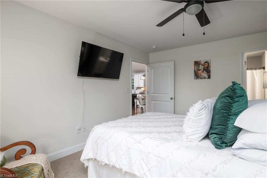 444 Price Farm Road Stokesdale, NC 27357 - Photo 13 of 25 Gallery Image 13