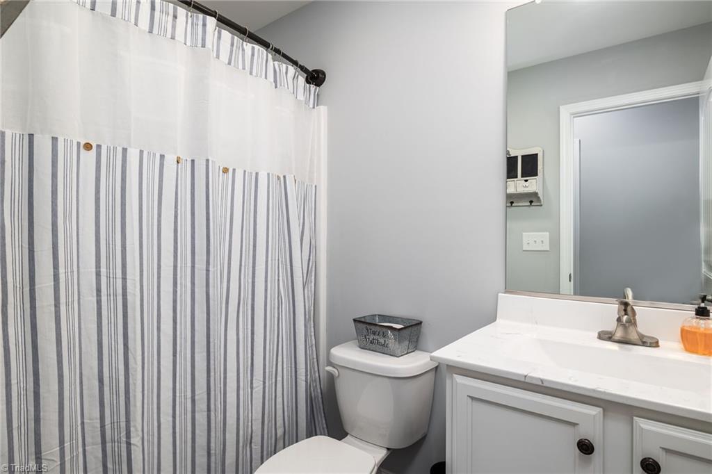 444 Price Farm Road Stokesdale, NC 27357 - Photo 16 of 25 Gallery Image 16