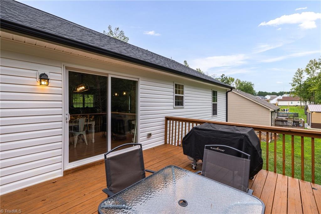444 Price Farm Road Stokesdale, NC 27357 - Photo 19 of 25 Gallery Image 19