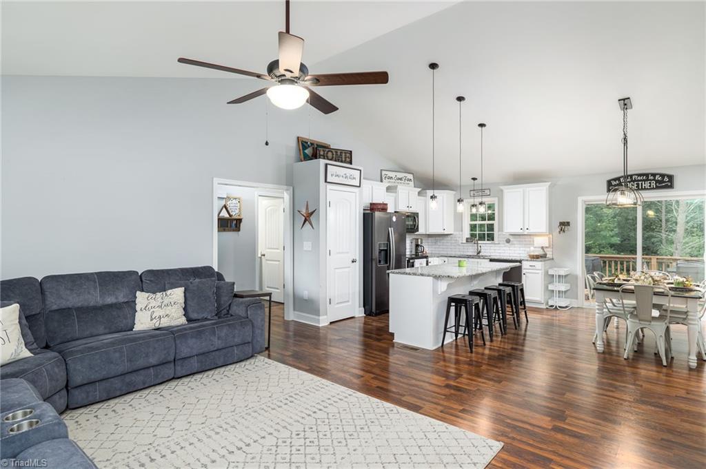 444 Price Farm Road Stokesdale, NC 27357 - Photo 6 of 25 Gallery Image 6