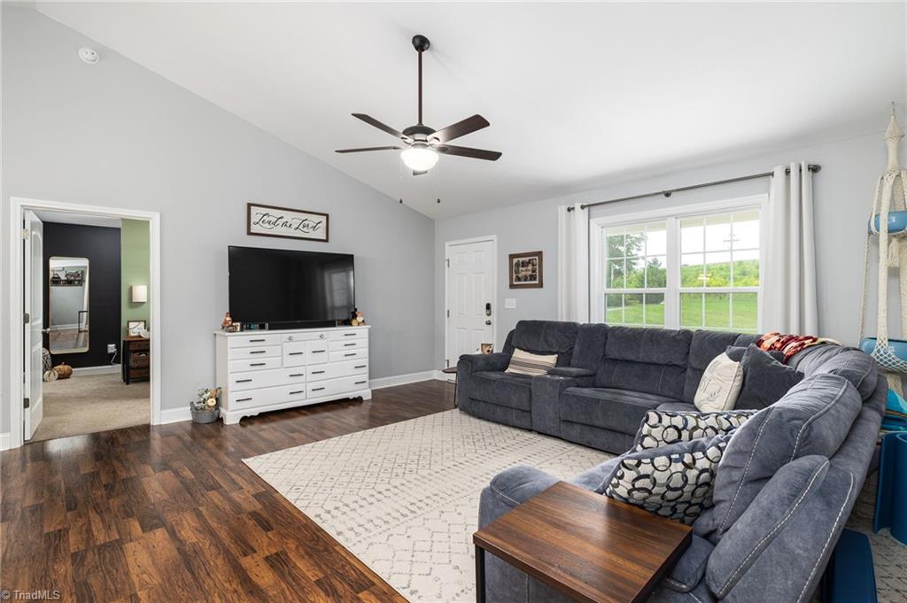 444 Price Farm Road Stokesdale, NC 27357 - Photo 7 of 25 Gallery Image 7