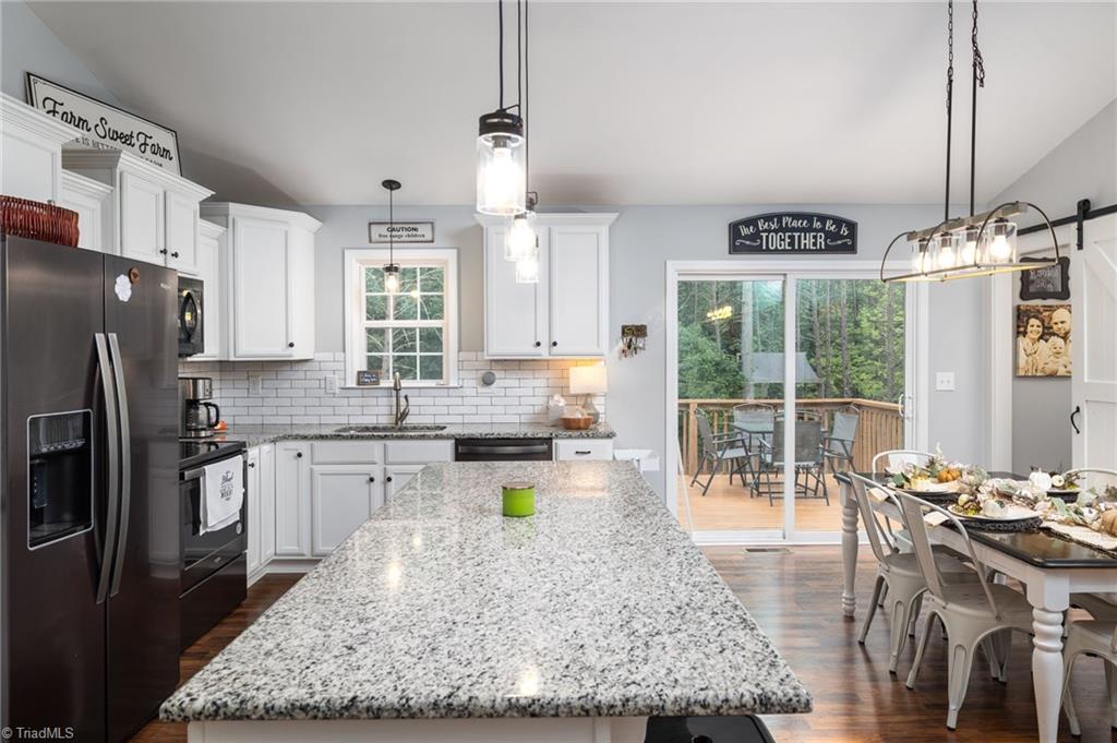 444 Price Farm Road Stokesdale, NC 27357 - Photo 8 of 25 Gallery Image 8