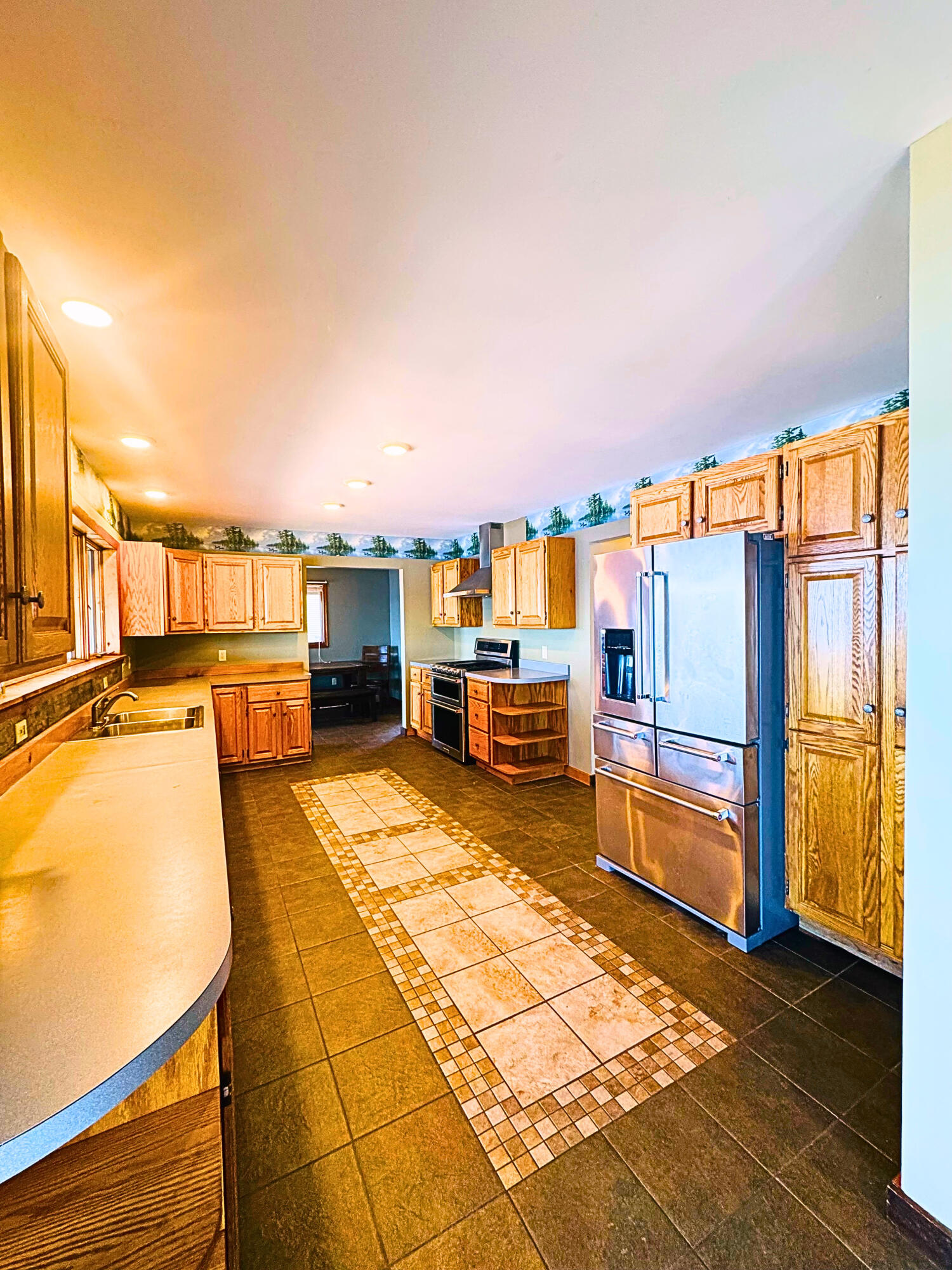 270 Grant Road Sullivan, ME 04664 - Photo 12 of 37 Kitchen House #1