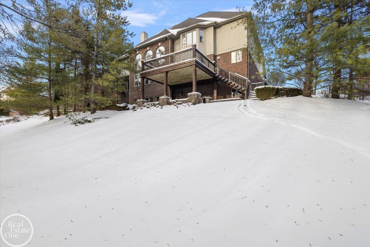 877 Quarry Drive Rochester Hills, MI 48306 - Photo 7 of 86