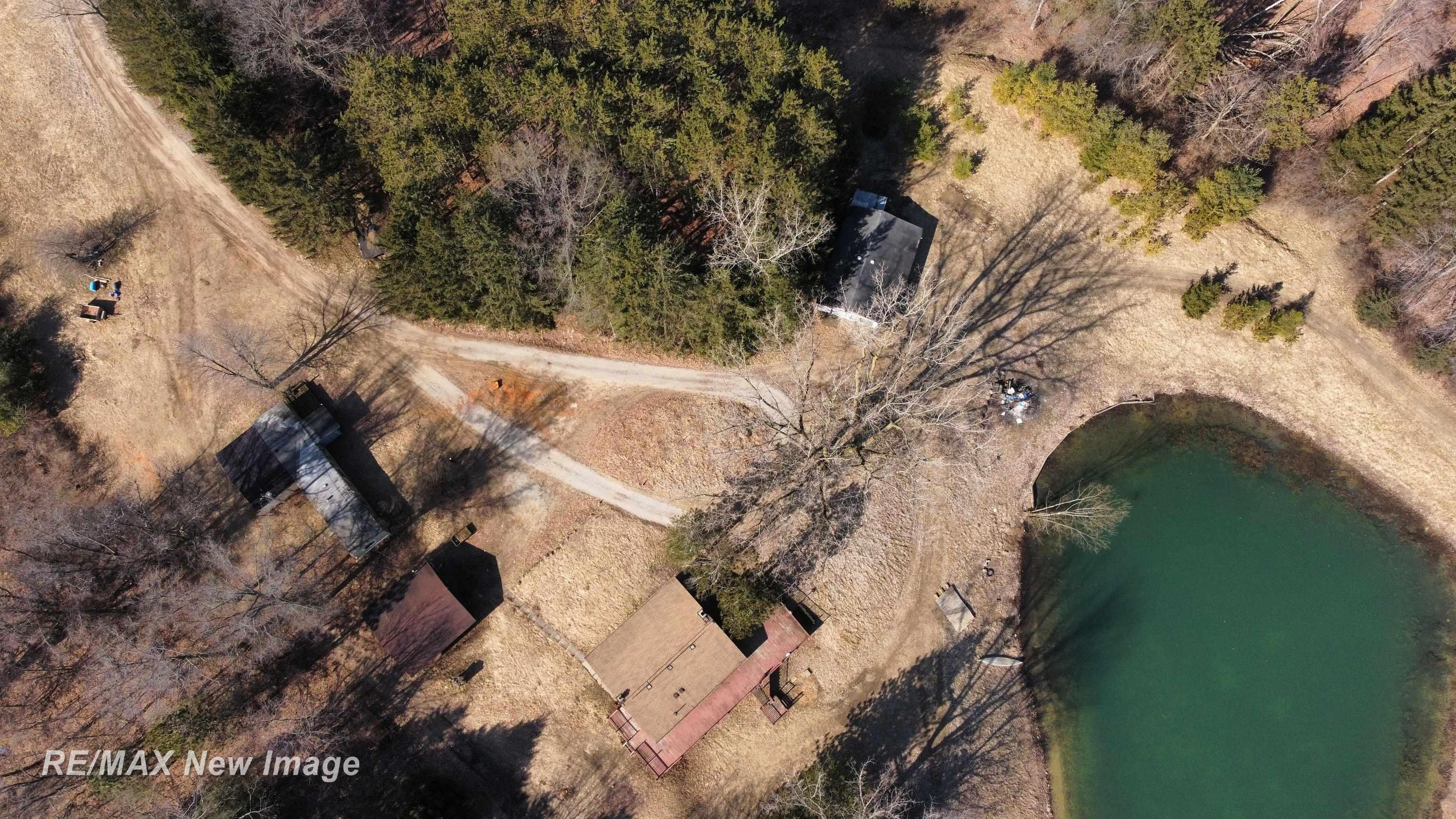12233 Raucholz Road Chesaning, MI 48616 - Photo 66 of 79 Gallery Image 66