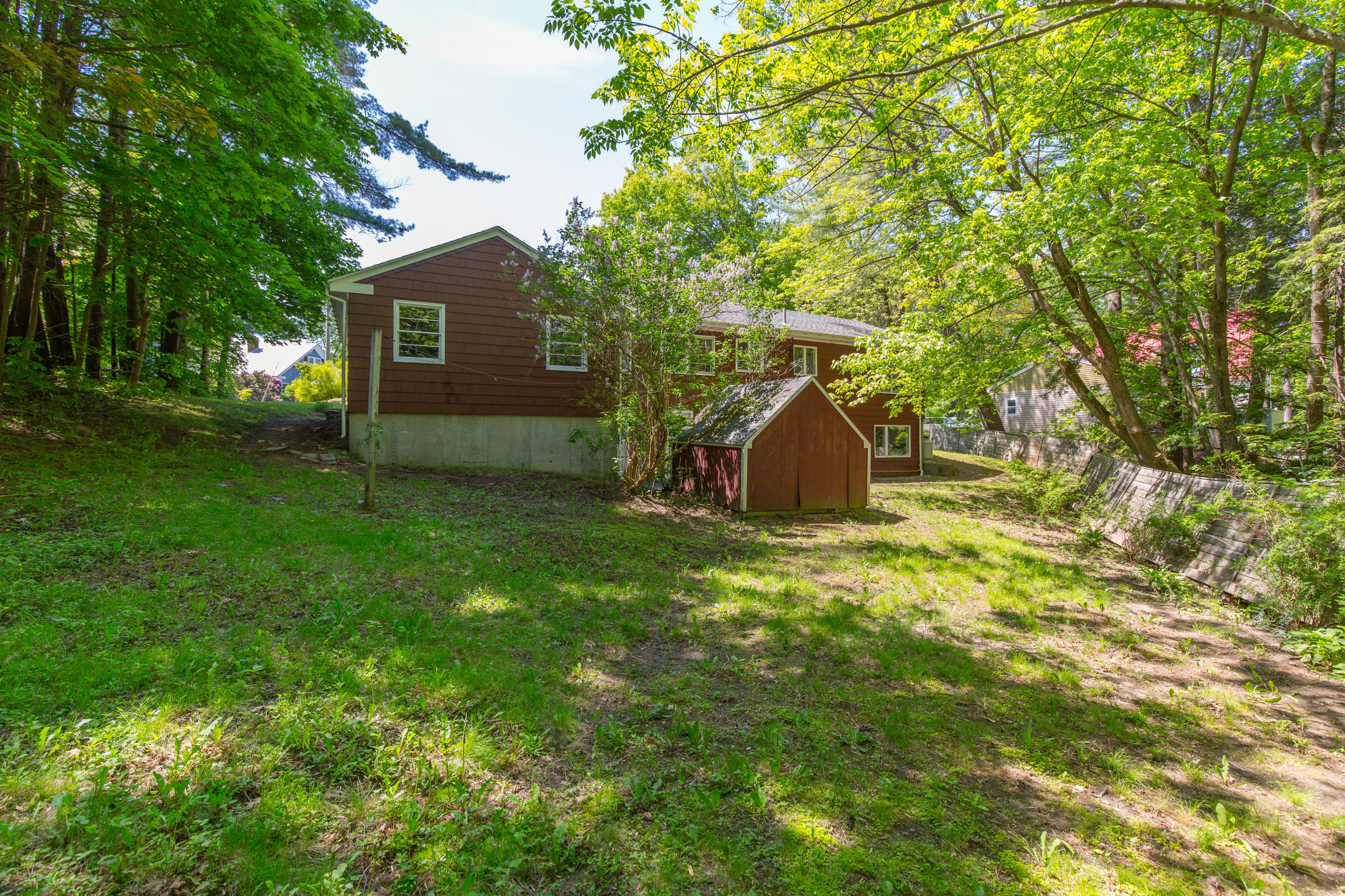 16 Clifton Road Falmouth, ME 04105 - Photo 26 of 28 16 Clifton Rd