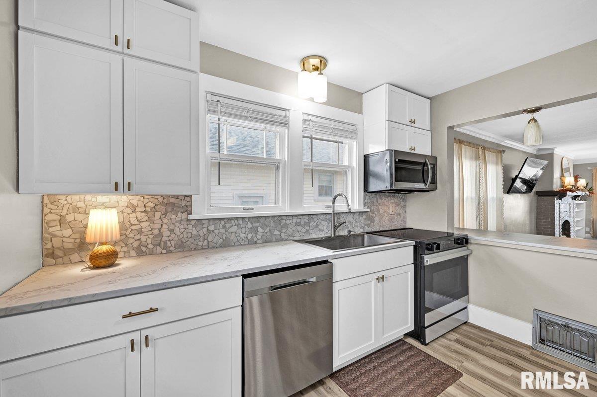 218 North Fourth Avenue Morton, IL 61550 - Photo 15 of 48