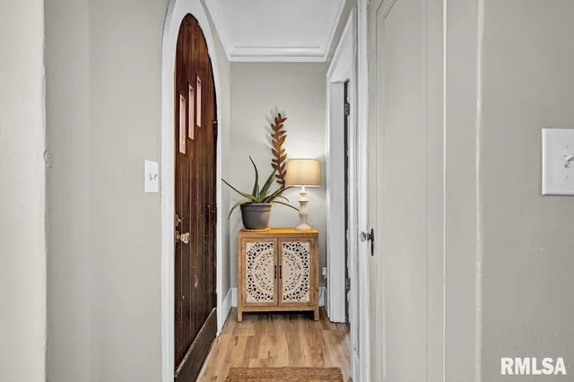 $209,900 | 218 North Fourth Avenue, Morton, IL 61550