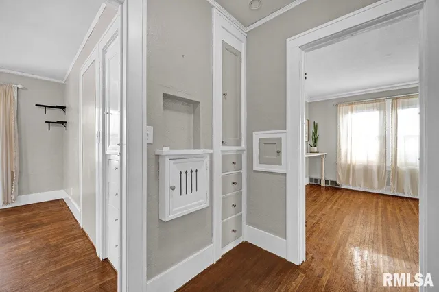 $209,900 | 218 North Fourth Avenue, Morton, IL 61550