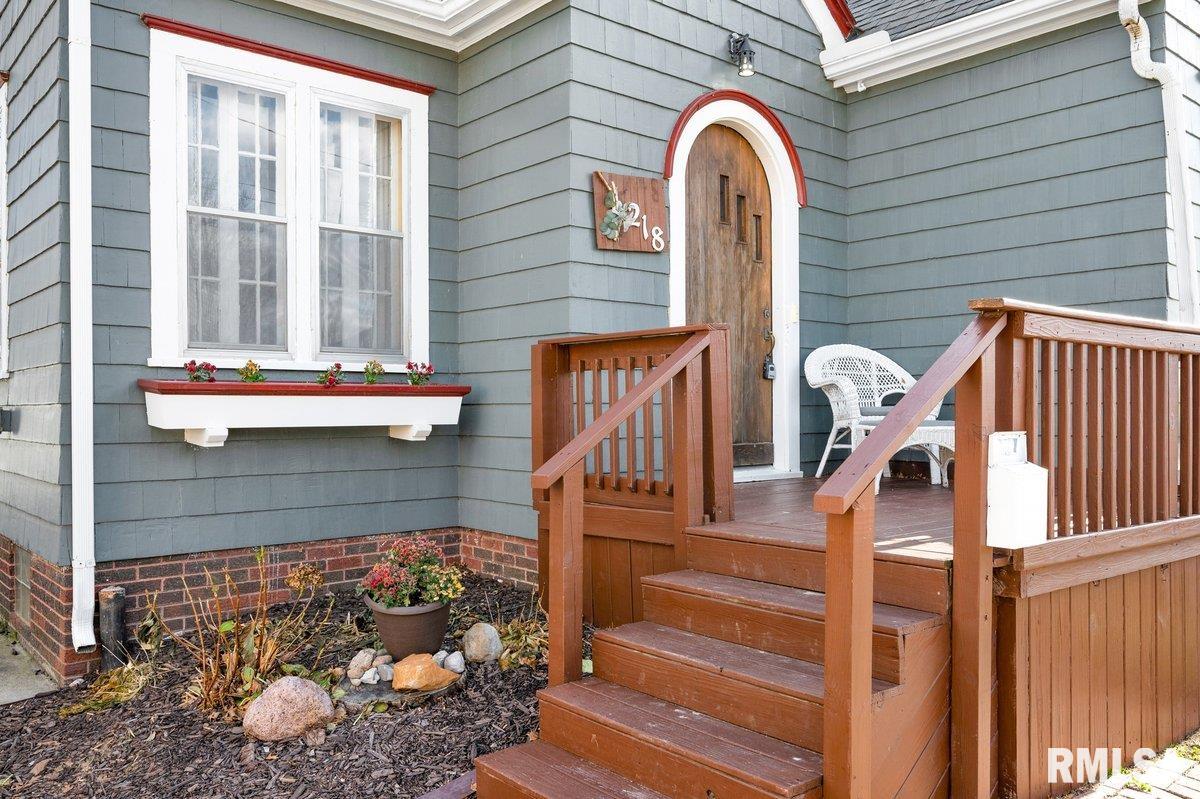 218 North Fourth Avenue Morton, IL 61550 - Photo 3 of 48