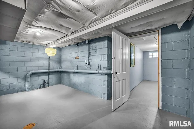 $209,900 | 218 North Fourth Avenue, Morton, IL 61550