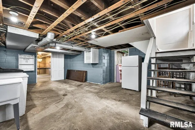 $209,900 | 218 North Fourth Avenue, Morton, IL 61550