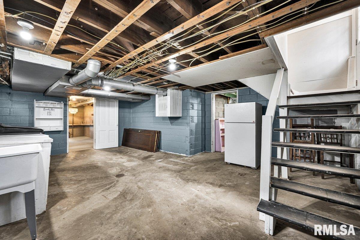 218 North Fourth Avenue Morton, IL 61550 - Photo 38 of 48