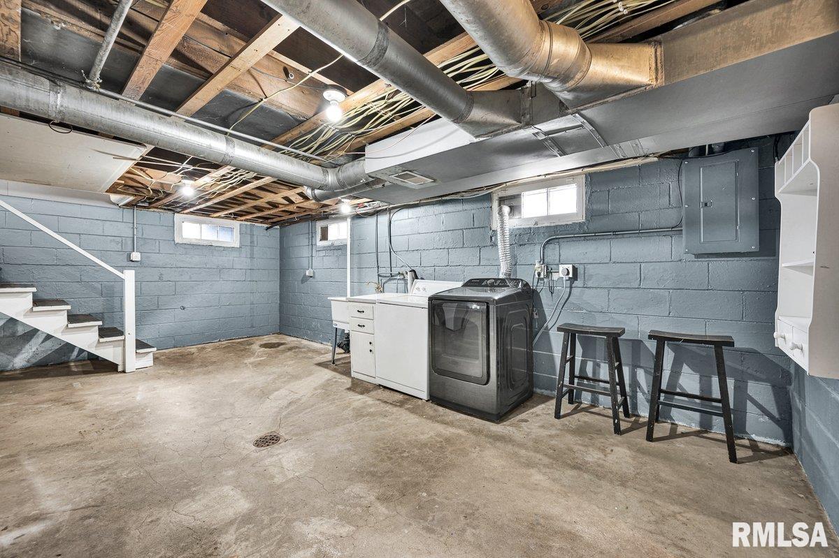 218 North Fourth Avenue Morton, IL 61550 - Photo 39 of 48