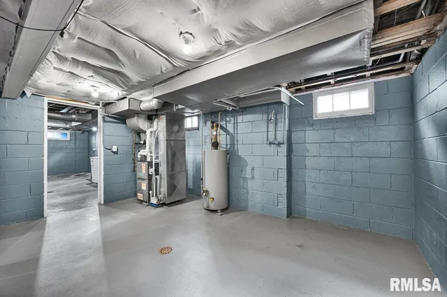 $209,900 | 218 North Fourth Avenue, Morton, IL 61550