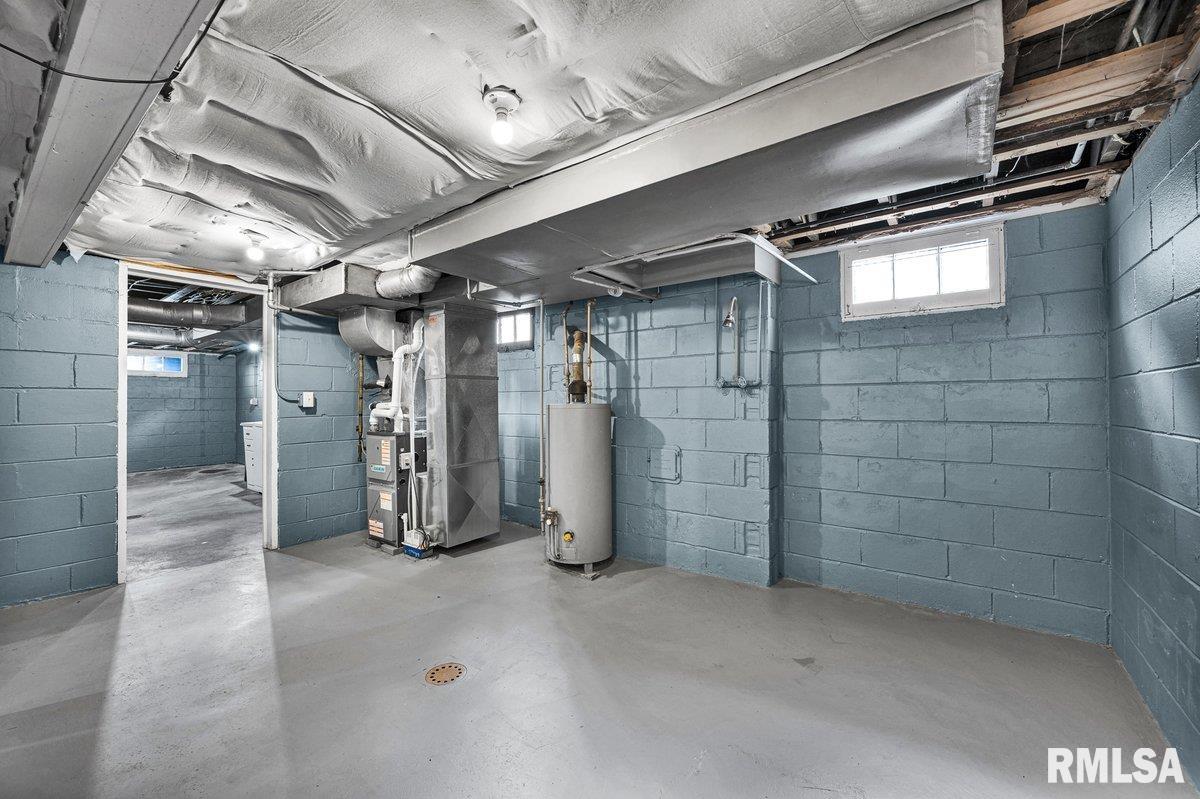 218 North Fourth Avenue Morton, IL 61550 - Photo 40 of 48