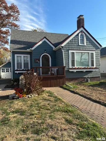 $209,900 | 218 North Fourth Avenue, Morton, IL 61550