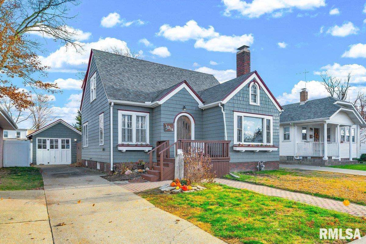 218 North Fourth Avenue Morton, IL 61550 - Photo 42 of 48