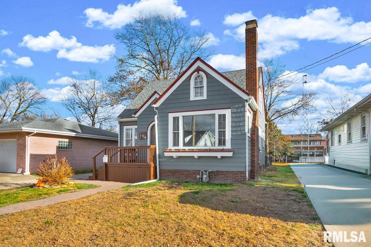 218 North Fourth Avenue Morton, IL 61550 - Photo 43 of 48