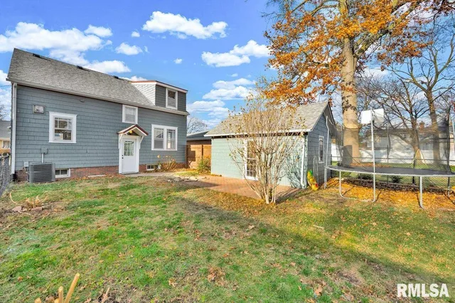 $209,900 | 218 North Fourth Avenue, Morton, IL 61550