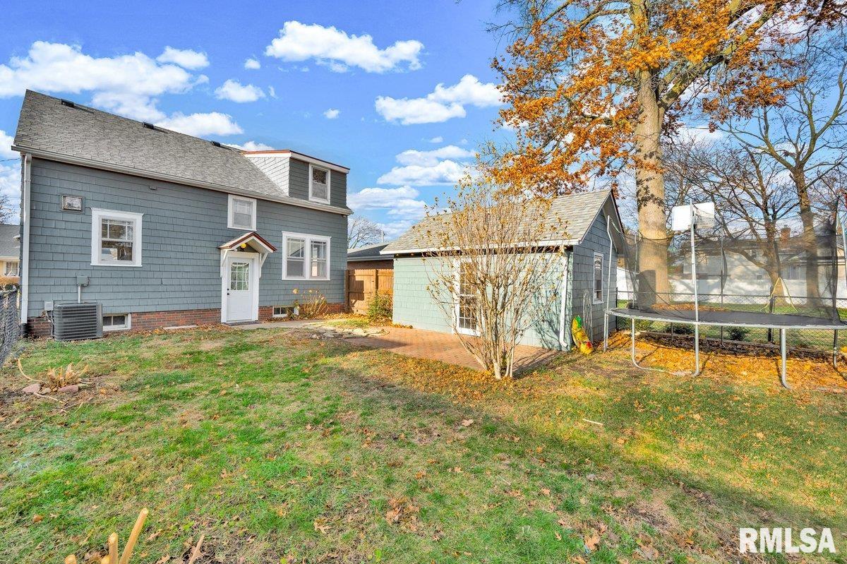 218 North Fourth Avenue Morton, IL 61550 - Photo 47 of 48