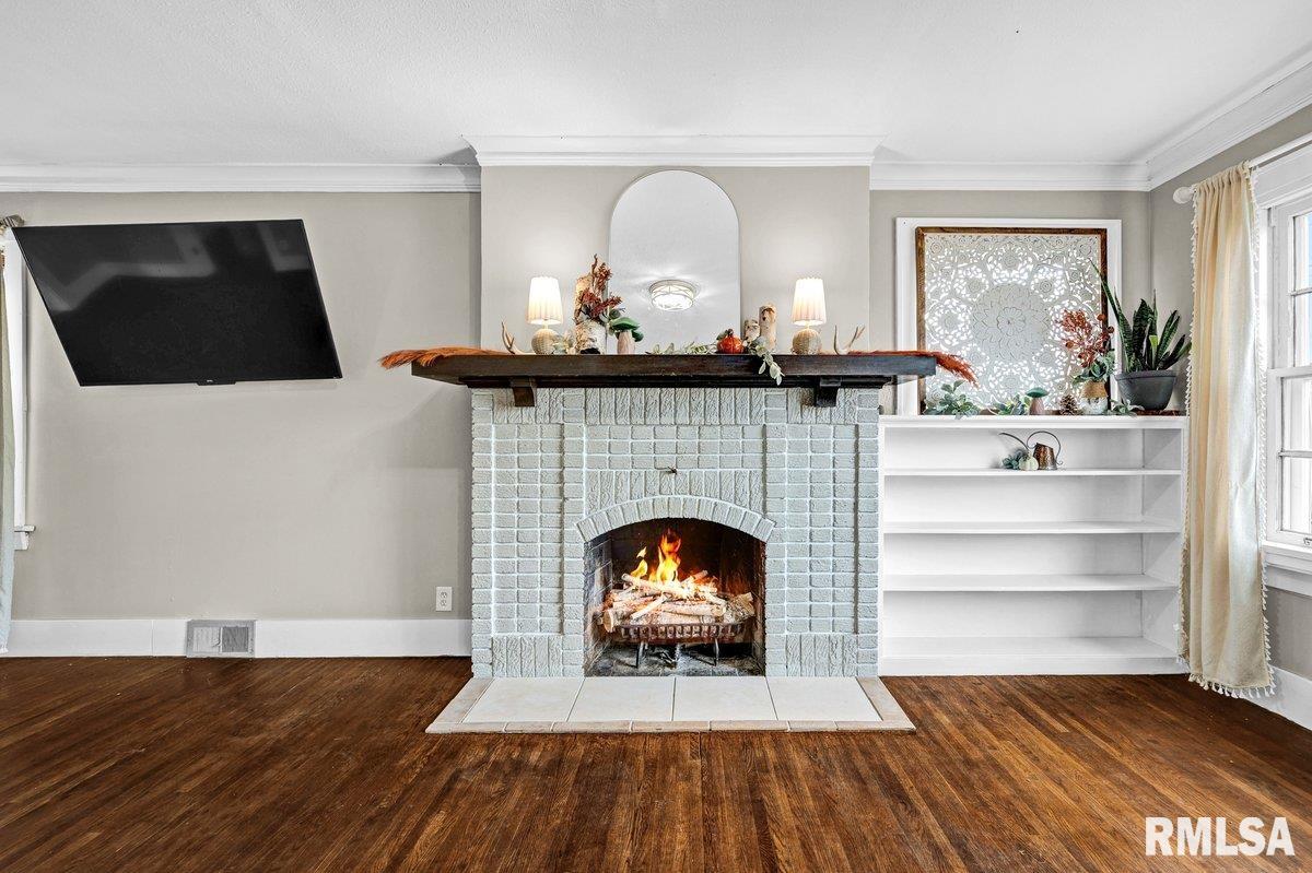 218 North Fourth Avenue Morton, IL 61550 - Photo 5 of 48