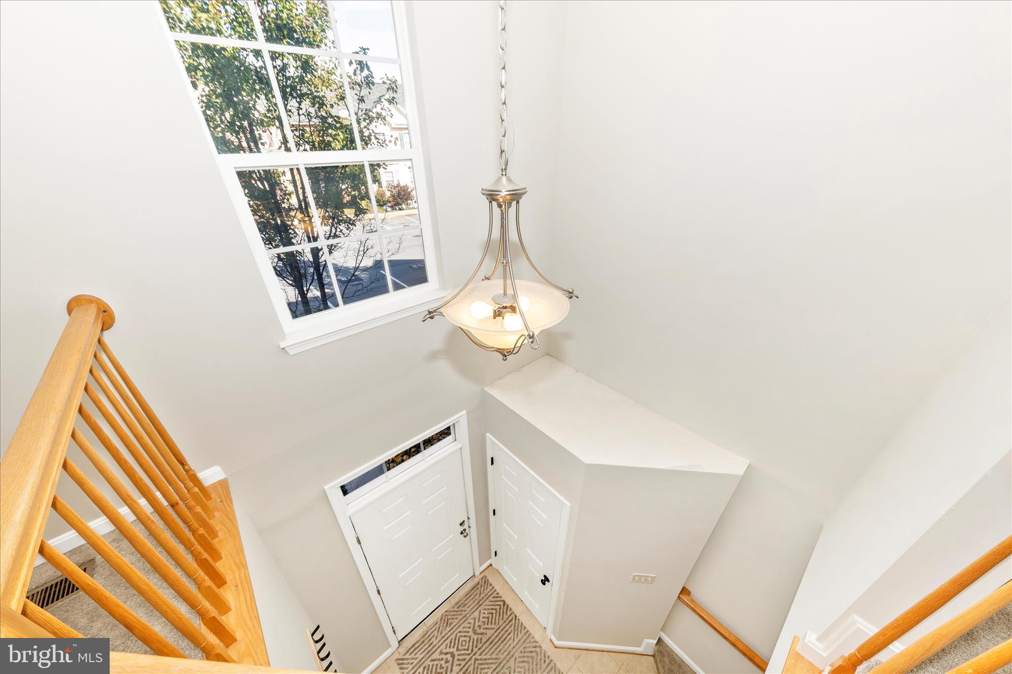 1812 Reading Court Mount Airy, MD 21771 - Photo 20 of 43 a view of entryway with a front door