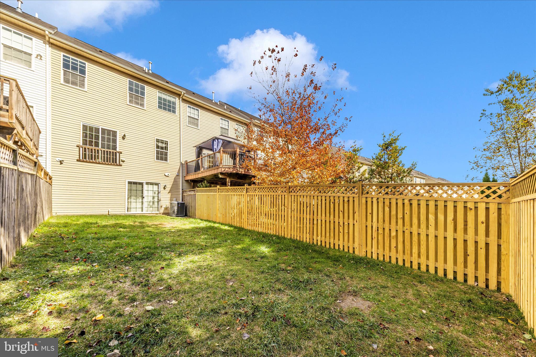 1812 Reading Court Mount Airy, MD 21771 - Photo 37 of 43 a view of a house with backyard and tree
