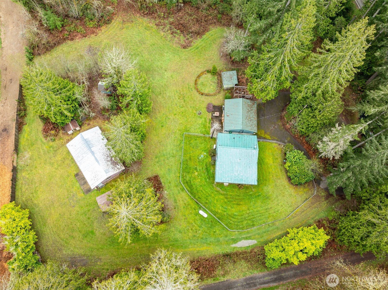 8314 Johnson Point Road Northeast Olympia, WA 98516 - Photo 1 of 29 Gallery Image 1