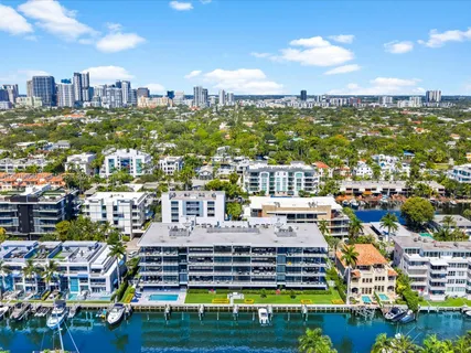 $2,999,000 | 160 Isle Of Venice Drive, Unit PH2, Fort Lauderdale, FL 33301