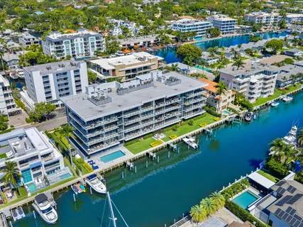 $2,999,000 | 160 Isle Of Venice Drive, Unit PH2, Fort Lauderdale, FL 33301