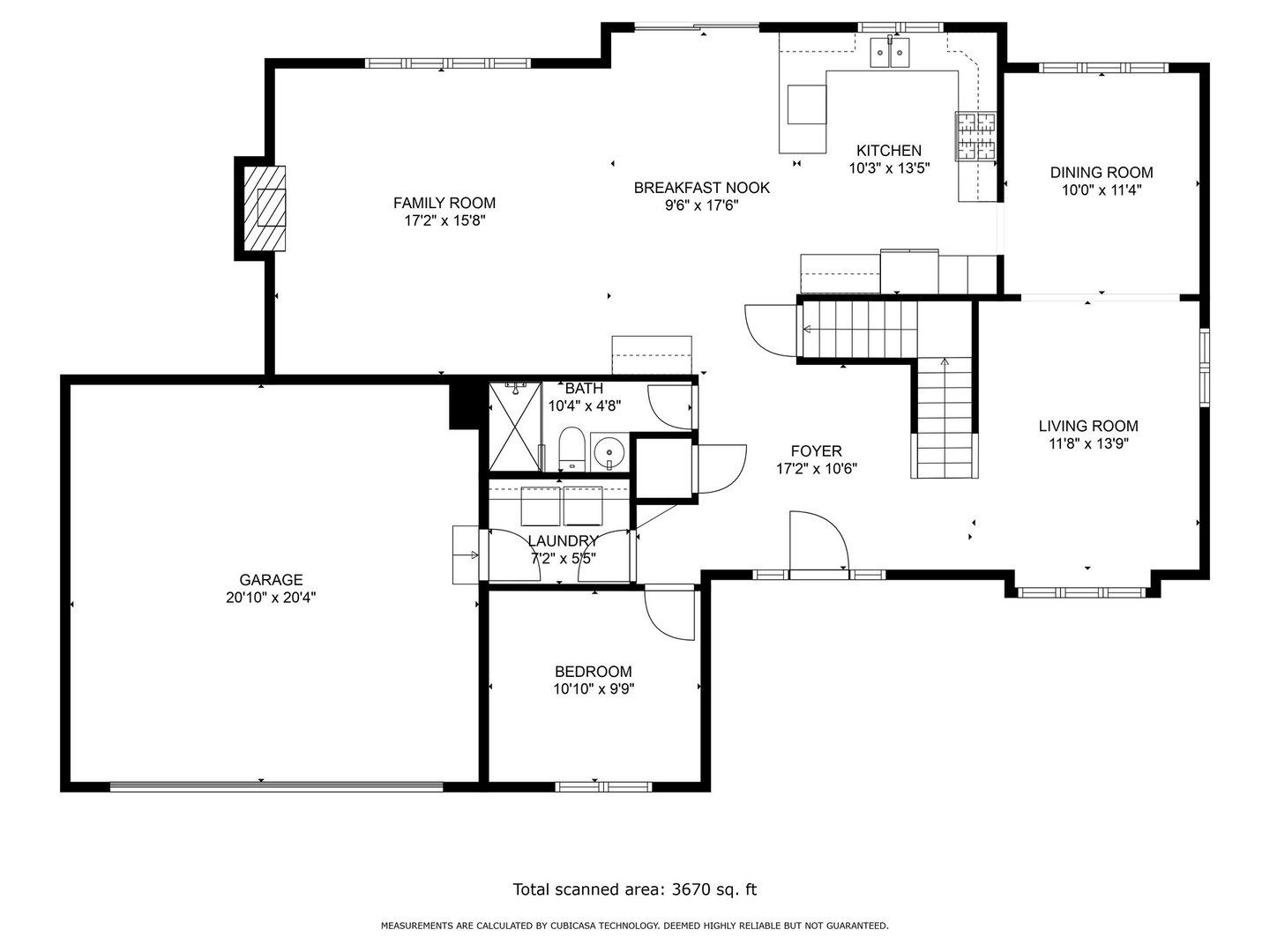 2635 High Meadow Road Naperville, IL 60564 - Photo 36 of 38